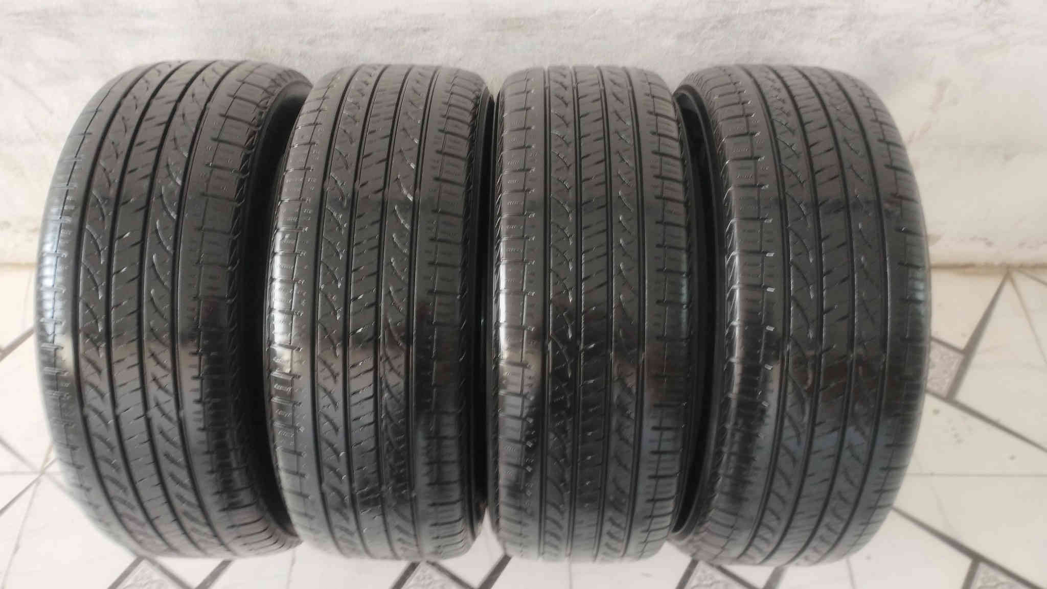 اسلام عليكم اخوان واصل وجب طخم عدد 4 تايرات حجم 16 يوكوهاما مال كورلا  موديل 2023 لا يابس لا كسر لا عنجور فقت تك واحد بي فتيل واحد قياس 205/55/16 إنتاج 2023سعر 100 الف عنوان كركوك منطق قادسي أو لا يم نادي سولاف رقم موبايل *********** ***********
