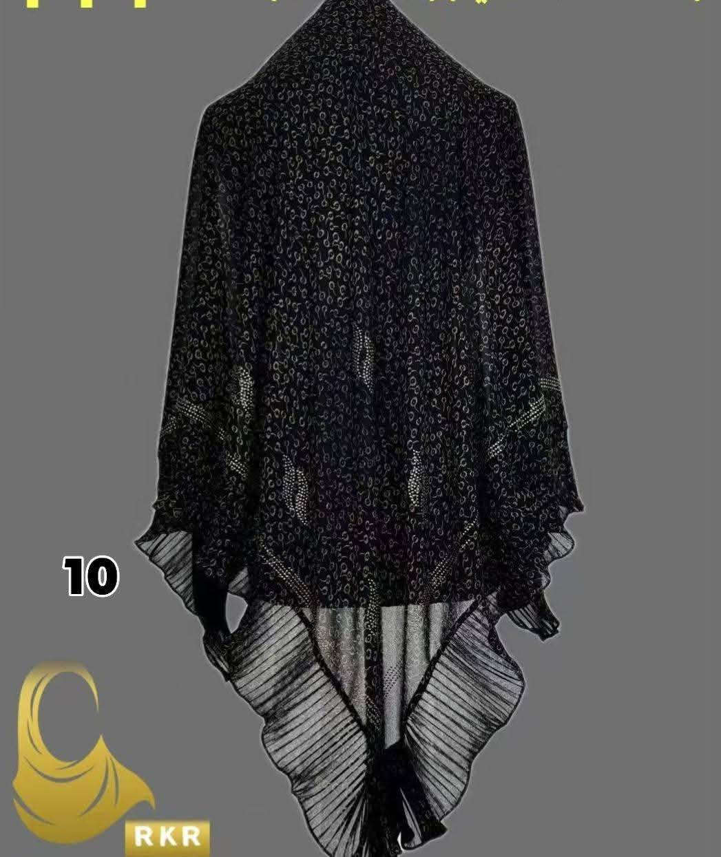 الماسه تقدم افضل انواع الحجابات 
ربطة هريسه كشكش خامه درجه اولا
قياس 120
سعر القطعه 10 الف فقط 
النعون. ميسان العماره 
توصيل ادخل ميسان فقط
التواصل ***********
