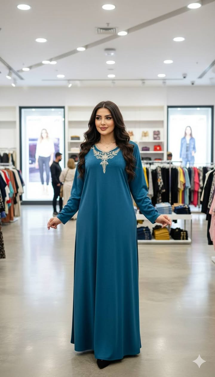 السلام عليكم ورحمة الله وبركاته 🤚🪬  #اي_قطعه_5_الاف 
بالبدايه ( صل على محمد وآل محمد )
بسم الله الرحمن الرحيم 🧎‍♂️
بأقوى واجمل الموديلات من The queen fashion
🌟      ماتكفظ ولاتصوف ولاتحبب     💕🧿
الخامه تركي ناعم اصلي 🇹🇷💯
الكوالتي تركي المنشأ 
القياس/  🦋
توجد خدمة توصيل داخل القضاء فقط 🚘🚙
توصيل مفتوح 🌍
#العنوان قضاء الفهود قرب الناظم مجمع السيد 
واتساب *********** 📞
