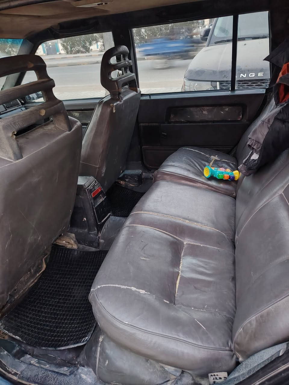 السلام عليكم 
فالفو ستيشن  موديل 1989 رقم بابل
محرك ونج  السعر 30 مع مجال بسيط  المكان نجف الاستفسار على هذا الرقم
***********
