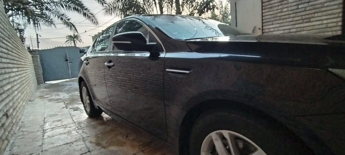 اوبتما وارد امريكي مديل٢٠١٣
بنيد صبغ وجاملغ وباب ماشيه ٨٥ الف ميل السياره جاهزه ربع متصرف عليها  رقم بغداد  الماني  السعر ١٢٣
مكان السياره بغداد الرصافه

 رقم الهاتف ***********
