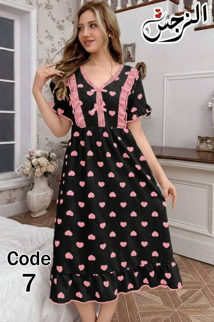 دشداشة نسائي قياس فري سايز
سعر الدرزن ٧٠ الف https://t.me/aammrrkki
Nr


**إذا كنت صاحب هذا الإعلان وتريد حذفه لأي سبب، رجاءا أرسل رسالة إلى الدعم الفني**