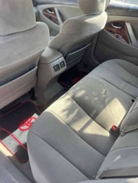 كامري خليجي  موديل 11 موصفات سلطنه عمان مكفوله كفاله  بس حملغ خلفي بي ...