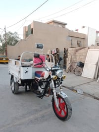 ستوته • موديل ٢٠١٩ • محرك ٢٥