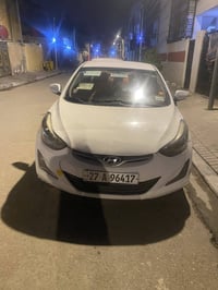 إلانترا • ٢٠١٦ • رقم ذي قار