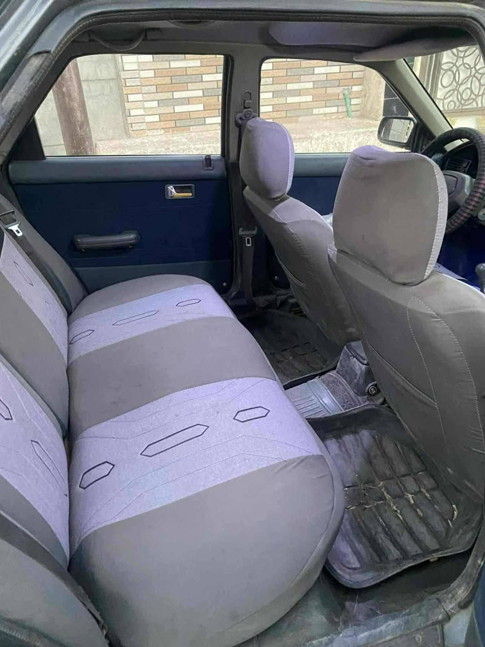 مازدا للبيع رقم اخضر سنوايه خصره اني الشرعي
محرك 12كبريته بدون تبريد صبغ احزام بدون دعم 
سعر السياره اتصل عل رقم اني مكلف بل نشر
‏‪***********‬‏
‏‪***********‬‏
Sabah Alwairman
