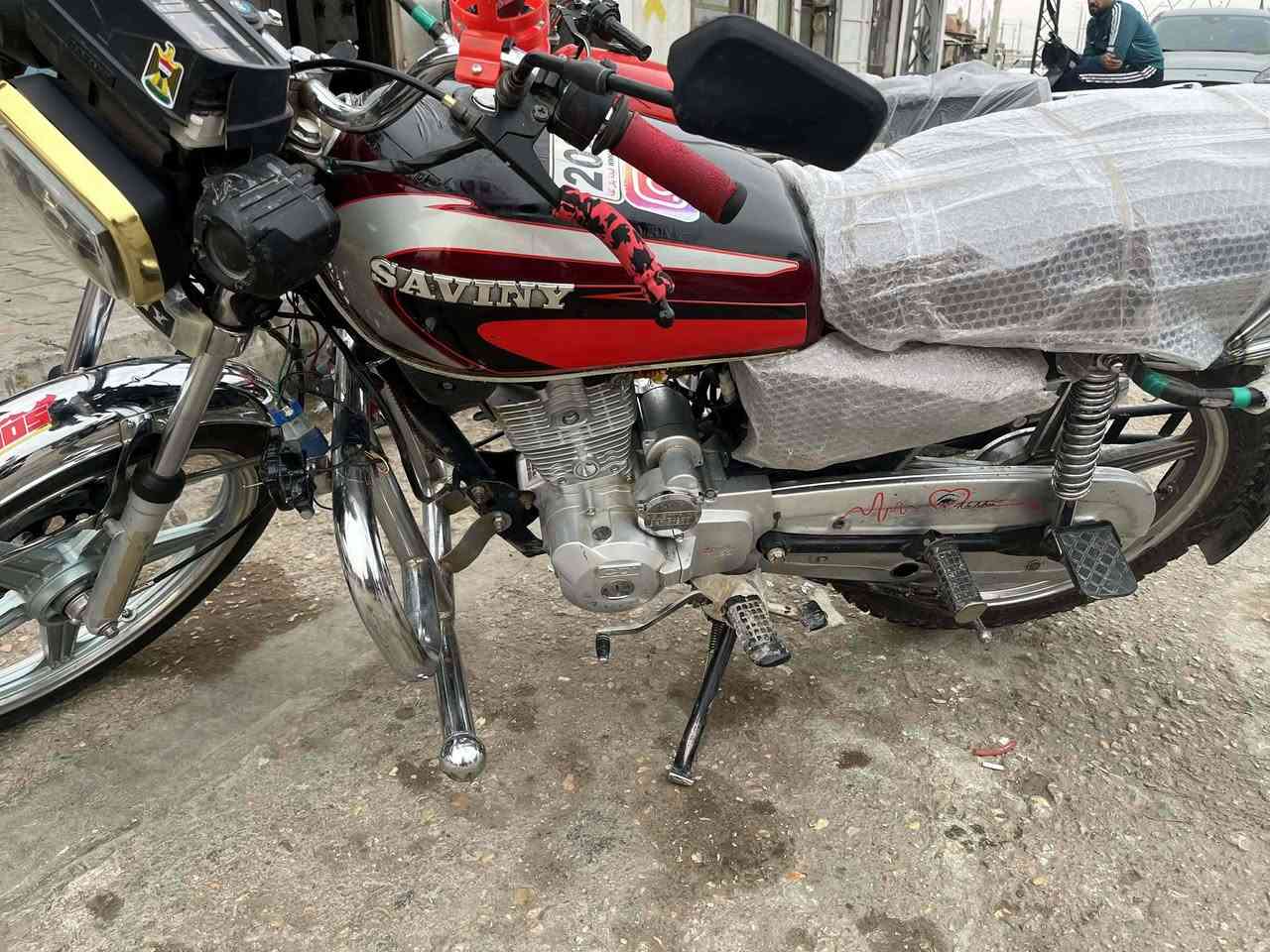 مكلف بنشر سيفان موديل 2021 وصل 550 وصاحبه رايده 600 مكمرك كامل اصولي كهربائيات شغاله كلهه الاتصال على الرقم ***********
