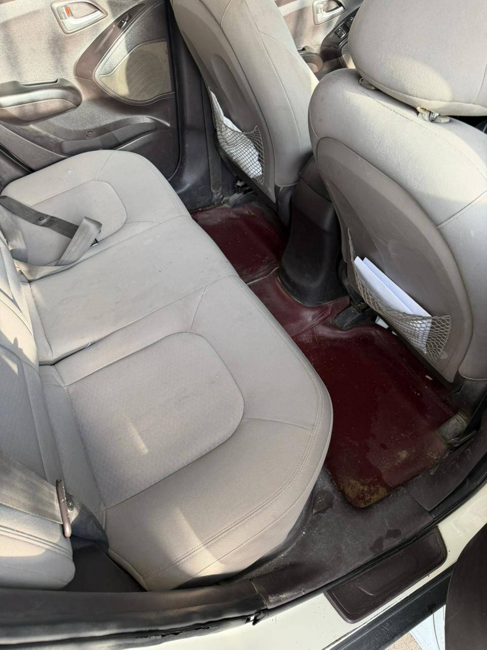 سلام عليكم
توكسان 2010 شكل 2014
فول مواصفات بانوراما
كشن كهرباء
بارد بجاملغ وبارد بجنطه
3 قطع فتح بدون صبغ بدون تبديل اصليات فقط فتح
النجف الاشرف


**إذا كنت صاحب هذا الإعلان وتريد حذفه لأي سبب، رجاءا أرسل رسالة إلى الدعم الفني**