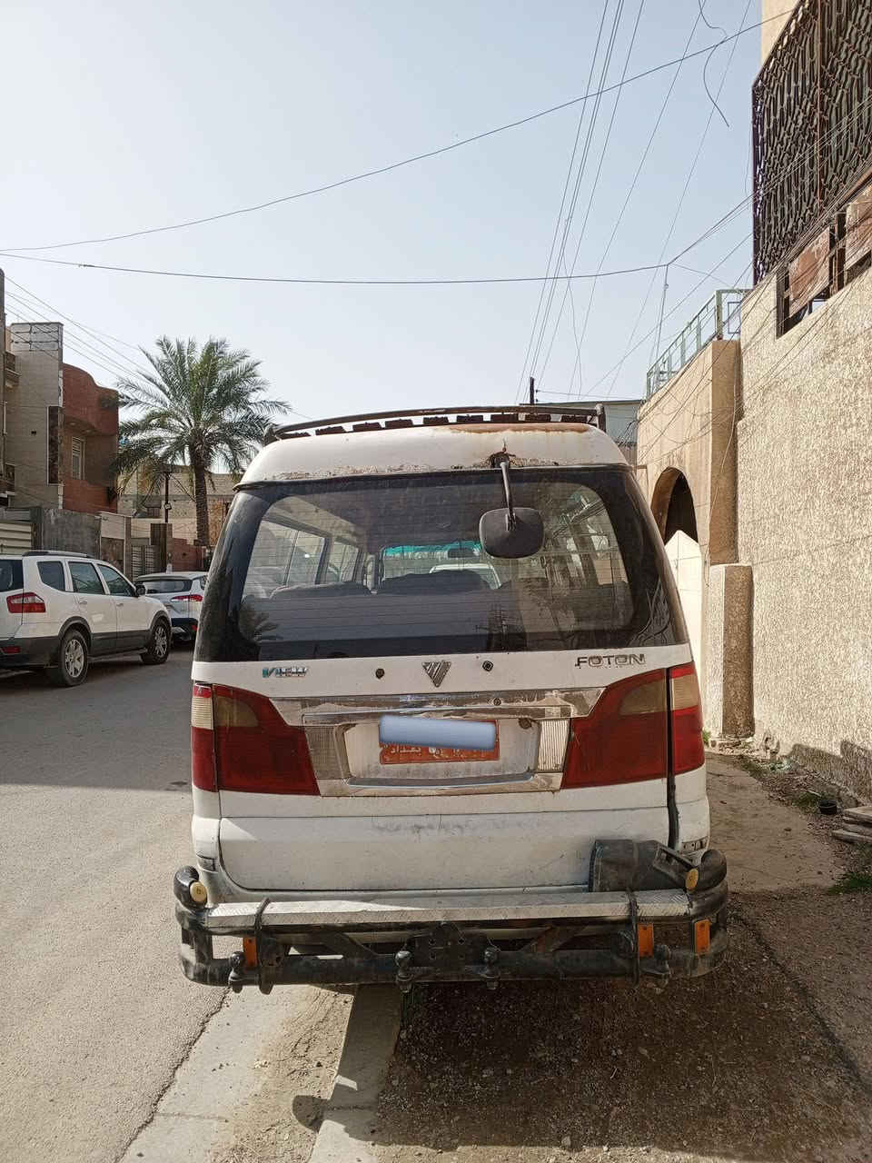 السلام عليكم فتون 2010بسمي رقم بغداد احمر.. مكان بغداد الشعب  السعر25ورقه وبيهه مجال  ***********
