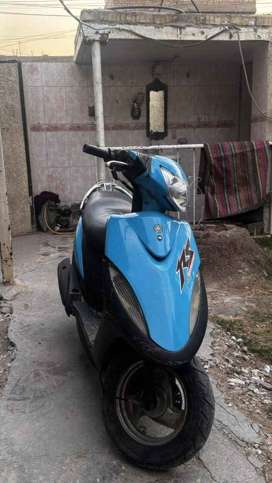 دراجة ماكس عدلة دراجة خير من الله السعر ٤٧٥ الف مدينة الصدر الاورفلي هـ ***********
