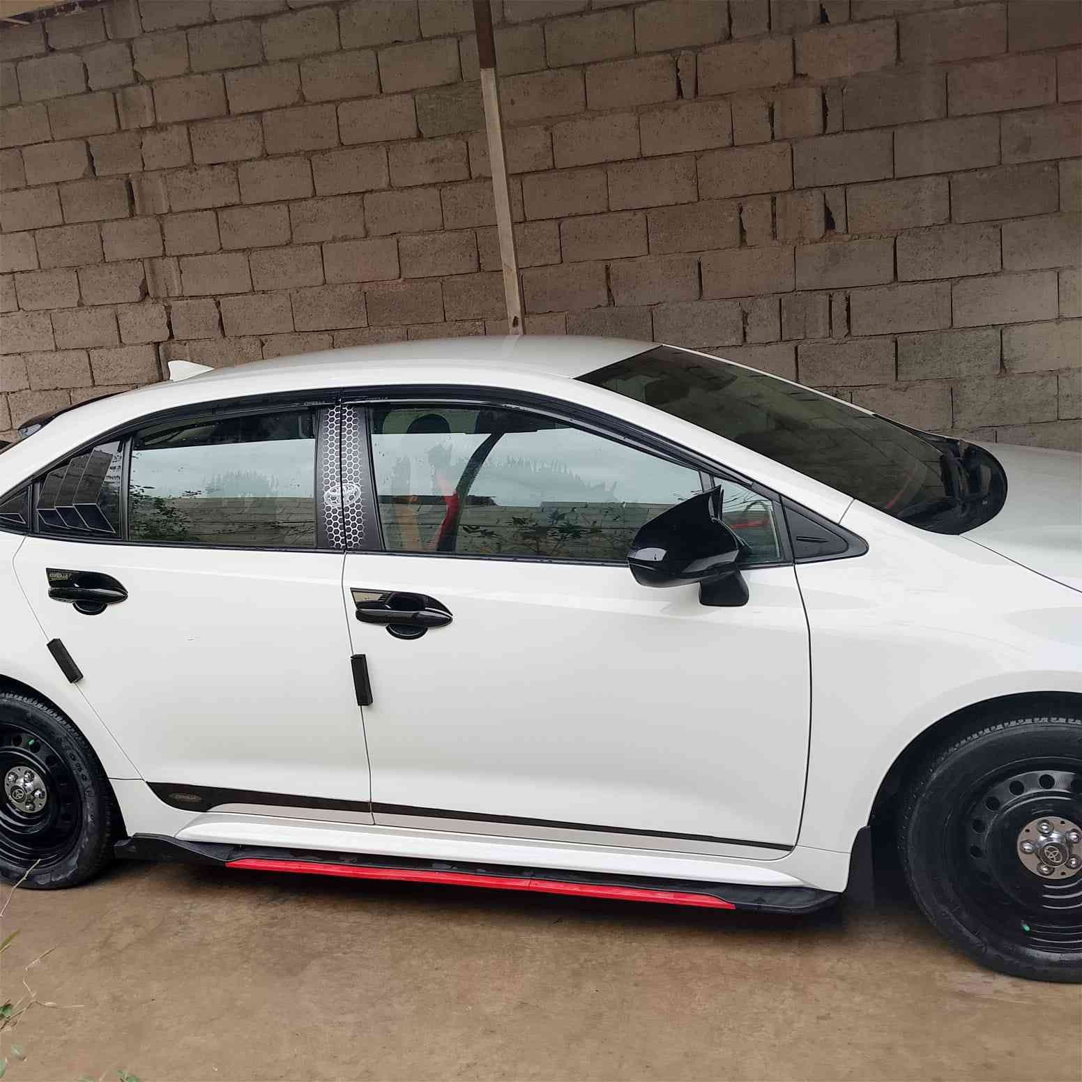 السلام عليكم كورلا وارد أمريكي موديل 2023تحويل مباشر رقم بغداد العنوان ديالى بعغوبه لاستفسار ***********
