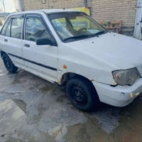 سايبا • مديل 10 • مكينة وجير جديد