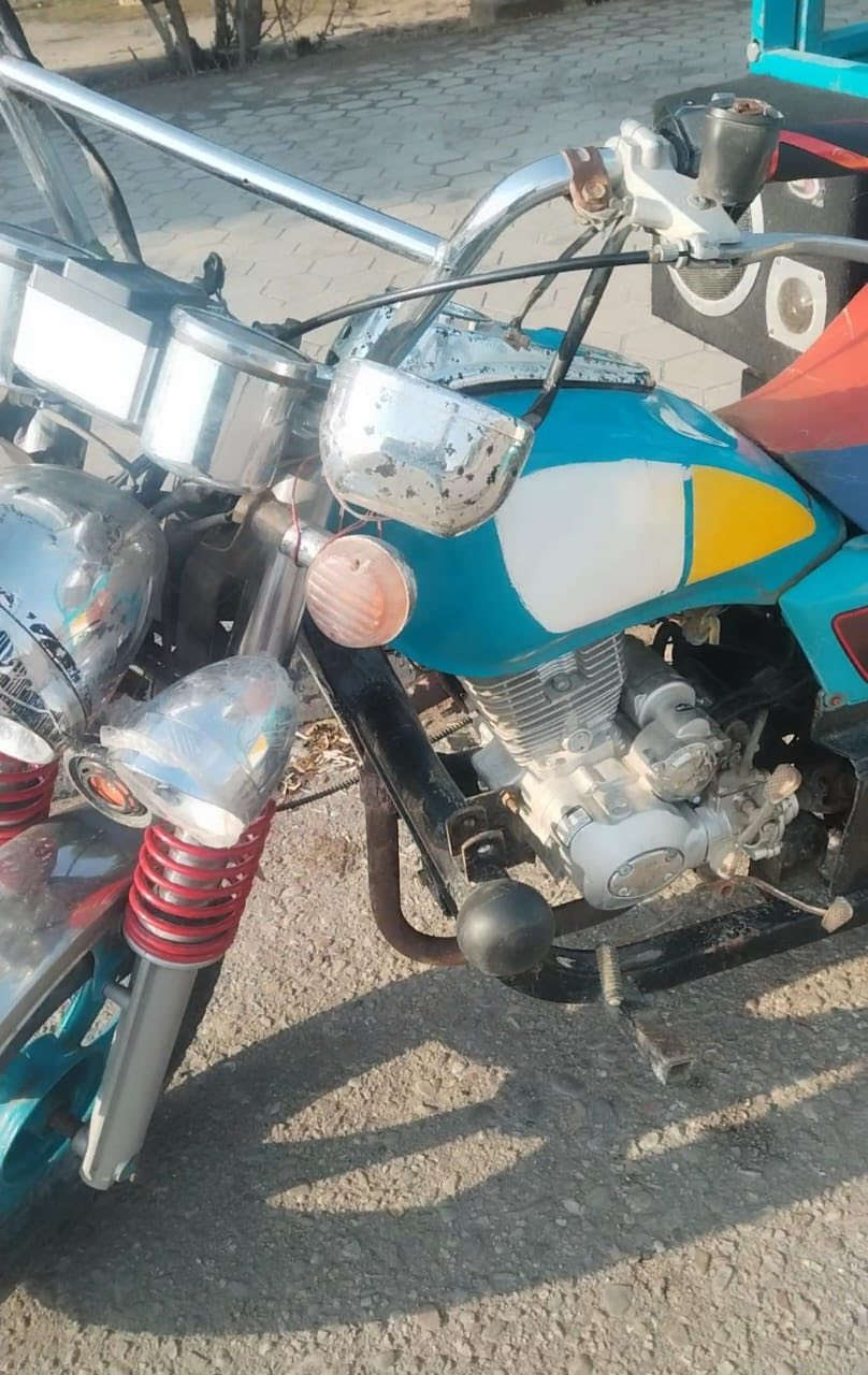 البيع موديل ٢٠١٨ مكان هارثه قرب سيد سامي سعر خاص وبيك خير وتدلل *********** محرك كارتون بعده
