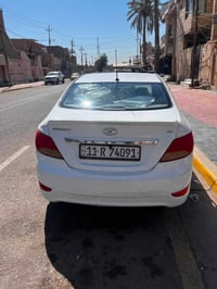 اكسنت • ٢٠١٤ • كربلاء