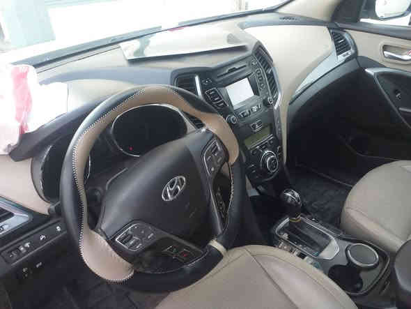 السلام عليكم سنتافي مديل 2013 خليجي  ماشي  135
فول  السونار   بالمنشور السعر 187 $وبيه مجال الاستفسار اتصل 《***********》  《*********** 》 مكاني  دوز  خورماتو
