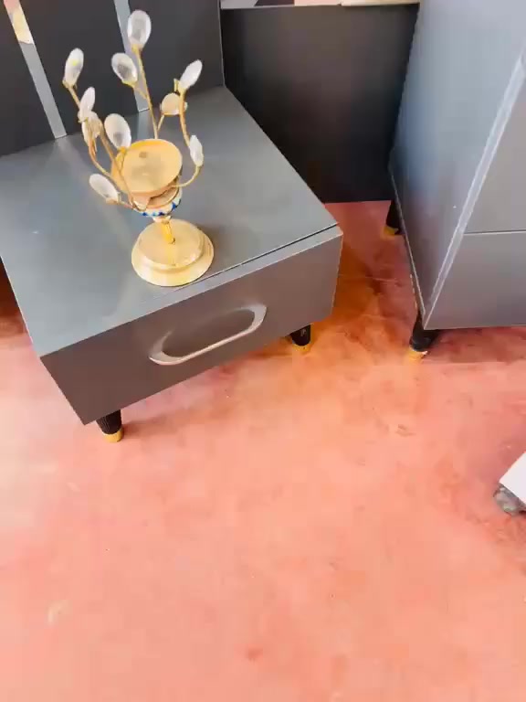 💗 غرفة تركي مستخدم
🛏️ 6 قطع كاملة
💯 نظافة 95%
🚪 نظام أبواب مرتب
نضام هدروليك

🪛 شد مجاني
🚚 نقل مجاني
💎***********
