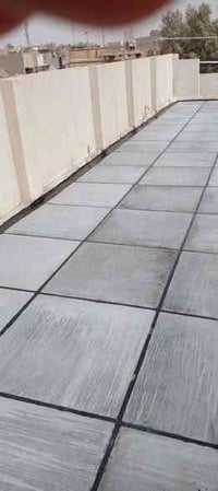 السلآم عليكم جزء من عملنا تطبيك اشتايكر لكافه السطوح أتصل على الرقم عا...