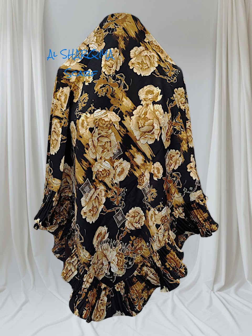 ربطه كلوشه الاصلي🔥🔥
الحبر والجرجيت الاصلي🔥🔥
متوفر بطرحات حلوه 🔥🔥🔥
شالات بان دغارة شارع الجنابات قرب عيادة دكتورة زينب رحيم 🔥🔥


**إذا كنت صاحب هذا الإعلان وتريد حذفه لأي سبب، رجاءا أرسل رسالة إلى الدعم الفني**