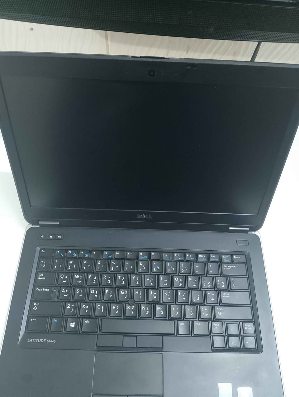 لابتوب dell e6440 نظيف جداً معالج جيل رابع وكرت شاشه amd  تكدر تبحث عن اسم الموديل بليتيوب وشوف الاداء السعر 120 يوجد توصيل لكل المحافظات النجف, العراق


**إذا كنت صاحب هذا الإعلان وتريد حذفه لأي سبب، رجاءا أرسل رسالة إلى الدعم الفني**