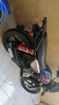 بوكسر • موديل 21 • بغداد التاجي