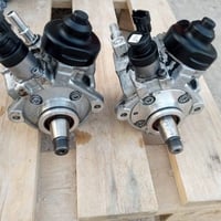 طرمبات • جوزه • عل فحص