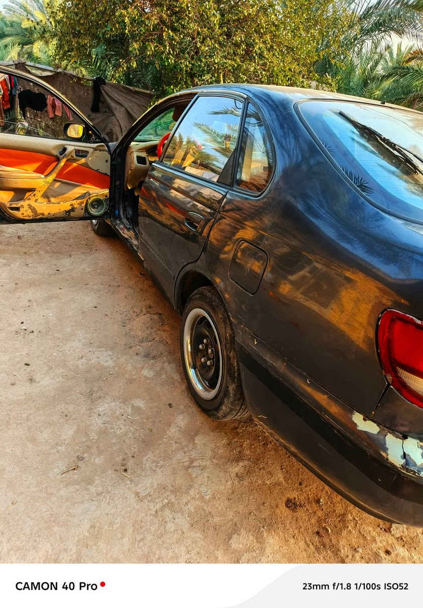 سلام عليكم
سياره كرونه تفاصيل كامله يم صاحب سياره‏ ‪***********‬‏
