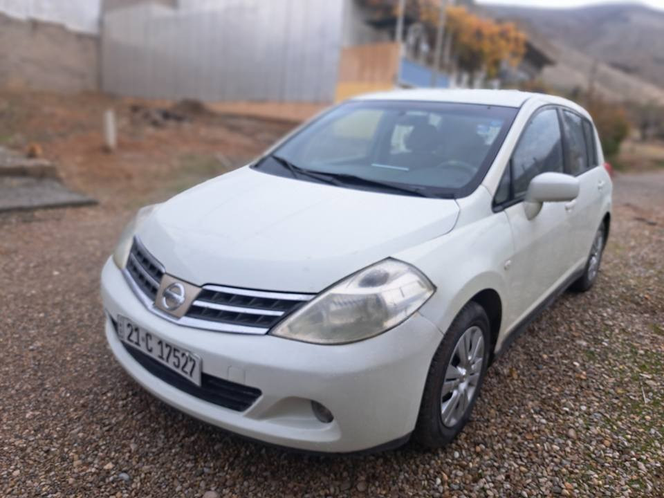 تەواوی زانیاری بخوێنەوە ئنجا تێل بکە 
نرخی 82وەرەقە شوێن قەزای دوکان
تیدا 2010گێڕ ئۆتۆماتیک چوار جام کارەبا ناو زەرد  سەنەوی تازە تا2031  سێ پارچەی بۆیاخە سەرەدەبڵی  لای سەیاقی لەپەرچەوە گۆڕاوە ژم ***********    *********** دخان, السليمانية
