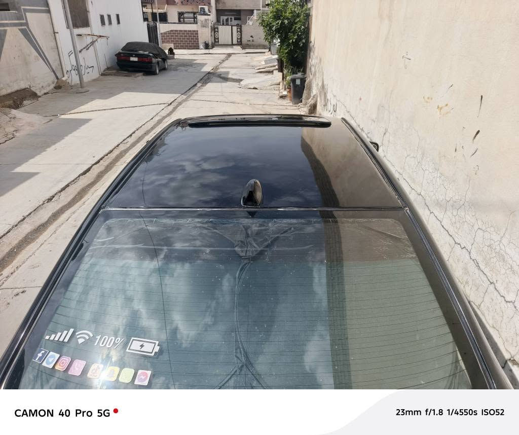 لبیــــع تویتا ئڤلون کەندی  مودیل8
سنویە جدید هەزە جدید 
دەفتر بنزین بیها 
رقم بغداد دولی المانی جدید 
سیارە جاهز کیر محرک قبل 2شهر بدل بیلادی جدید کیر محرک خلیجی 
سارە سبغ عام شرط ما مگلوب لا گەس لا شاسی لا سندوق کەبس بجم هم کبس
مواســــــــفات 
تحدیث سورعە 
سلایت 
سوکان ڤولیوم 
تحکم ستیرن 
کشن هیتر کشن سلج 
کشن سایق سکن کارەبا تبرید مرکزی 

سیارە بیها حدس باب سکن جاملغ سکن بیها شویە دواخل باب سکن معجون
شرط تحویل وکالە 
***********
عنوان کەرکوک دەروازە تەریق سلێمانیە كركوك, العراق
