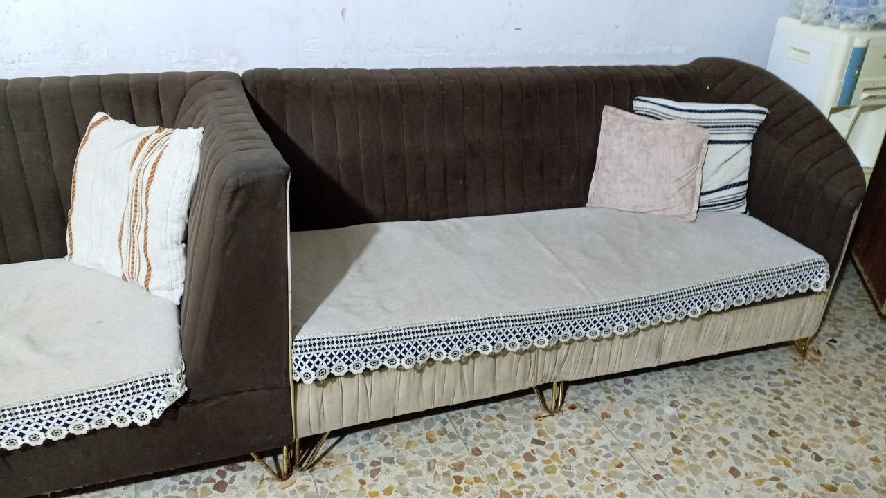 السلام عليكمممم
تخم سعره 50 الشرااي يجي خاص
العنوان بغداد حي عامل


**إذا كنت صاحب هذا الإعلان وتريد حذفه لأي سبب، رجاءا أرسل رسالة إلى الدعم الفني**