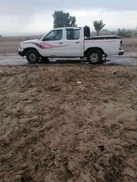 نيسان موديل 2007رقم ذيقار مشروع وطني بسمي تفاصيل سياره كفاله كير ومحرك...