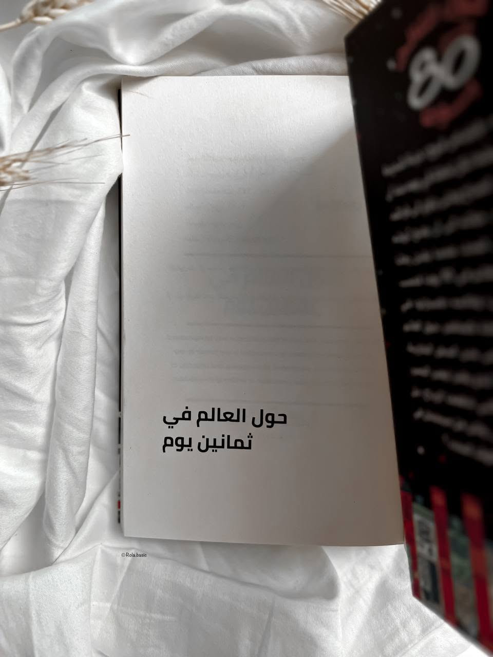 حول ألعالم في ٨٠ يوم 
سعر الجملة ب٣
الواتساب ***********
