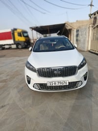 سورنتو • ٢٠٢٠ • V6