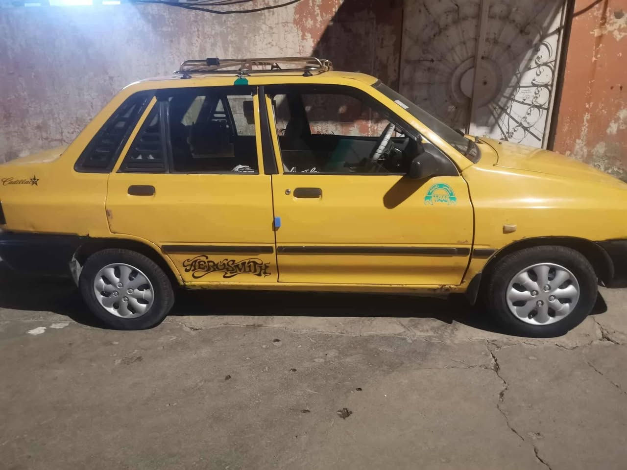 ***********سايبه محرك كير شرط تحويل هزه 25 السعر 17 اتصال فقط
