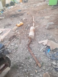 صالنصه • نضيفه • محتاج صبغ