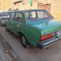كرونا ١٩٨٠ • مكينه حداديه • ديوانية