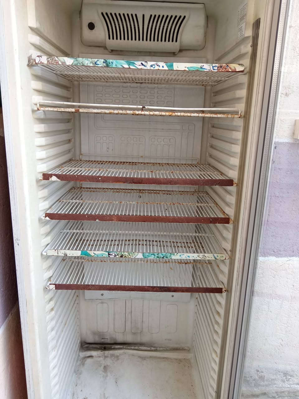حجم جبير تشتغل بس متبرد سعره 350وبيهه مجال  لقطعه لجوه موجودة


**إذا كنت صاحب هذا الإعلان وتريد حذفه لأي سبب، رجاءا أرسل رسالة إلى الدعم الفني**