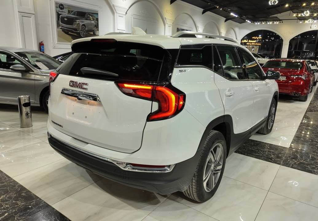 رقم اربيل جاهز ☄️
عربى/کوردی
جي ام سي
تيراين, SLT, 2021
عدد الأميال : 49,000 ميل
ضرر: 2 قطعة 
سلندر: 4 سلندر
محرک: 1.5
السعر / 15,800$ 🔥
الكاميرا الخلفية - التحكم على المنحدرات - بصمة - مثبت السرعة - شاشة - 6 وسادة هوائية - مصابيح زينون الأمامية - المصابيح الأمامية ليد - أبل كاربلاي - كشافات ضباب

العنوان: اربيل  -  شركة فانسي كارس
   شارع  ١٠٠م مقابل كورد نفت

☎️-0750-511-05-05
☎️-0776-511-05-05

**********
جی ئێم سی
تیرەین, SLT, 2021
ماوەی ڕۆیشتن : 85,000 كم
بۆیاغ: 2 پارچە
پستۆن: 4 پستۆن
بزوێنەر: 1.5
 نرخ / 15,800$🔥 
کامێرای دواوە - ڕاگری نشێوی - بەسمە - دیاریکرنی خێرایی - شاشە - 6 پەڕەشووت - لایتی پێشەوەی زینۆن - لایتی پێشەوەی لید - ئەپڵ کارپلەی - بلاجکتۆر
Rear Camera - Hill Holder - Keyless Entry - Cruise Control - Screen - 6 Airbags - Xenon Headlights - LED Headlights - Apple Carplay - Fog Lamp
العنوان: اربيل  -  شركة فانسي كارس
   شارع  ١٠٠م مقابل كورد نفت

☎️-0750-511-05-05
☎️-0776-511-05-05 أربيل, العراق
