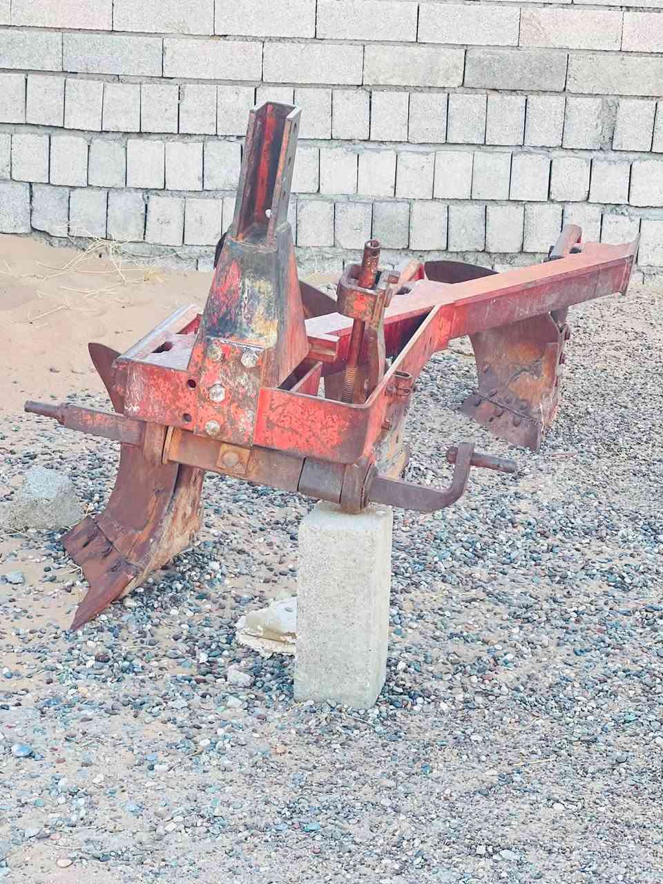 يوجد فدان فرنسي للبيع
مكانه صلاح الدين بيجي 
السعر :750وبيه مجال 
للاستفسار:***********
