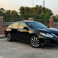 2017 Nissan Altima · Sedan · Driven 150,000 miles  Nissan Altima 2017 ...