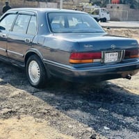 كراون • ١٩٩٥ • مكينة ٢٥٠٠