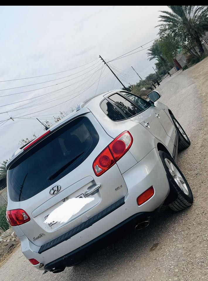 سنتافيا 11 دخول جديد كارتون كصه جنطة 
مكينه وكير سوبر كفاله متوم ارقام وسنويه طبق الاصل إنكليزي حداديه 100/100 تخم تاير جديد تبريد ثلج تحكم  جهيتين كامره شاشه دواخل خلد كشنات كهربائيه منظومه زنون كهربائيات كله شغاله 
اله حصة كاز بكل المحافظات 
سياره جاهزه للاخير 
السعر 45وبيه مجال 
مكان الشطره ***********
