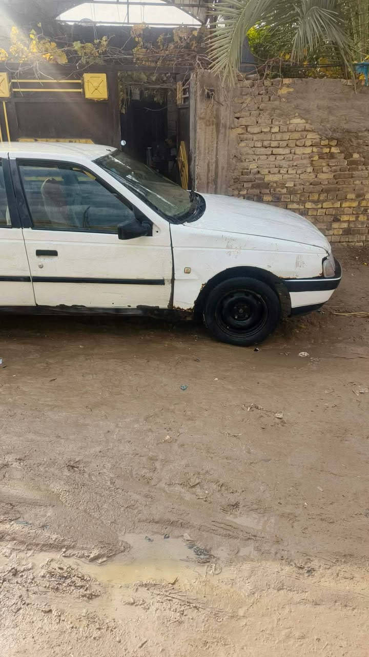 سياره بيجو فرنسي مديل 1991 رقم نجف الماني العنوان نجف محور ياباني كورلا 1500 سنويه نهاية 2027 والسياره بأسمي السعر 15 رقم الهاتف
***********
