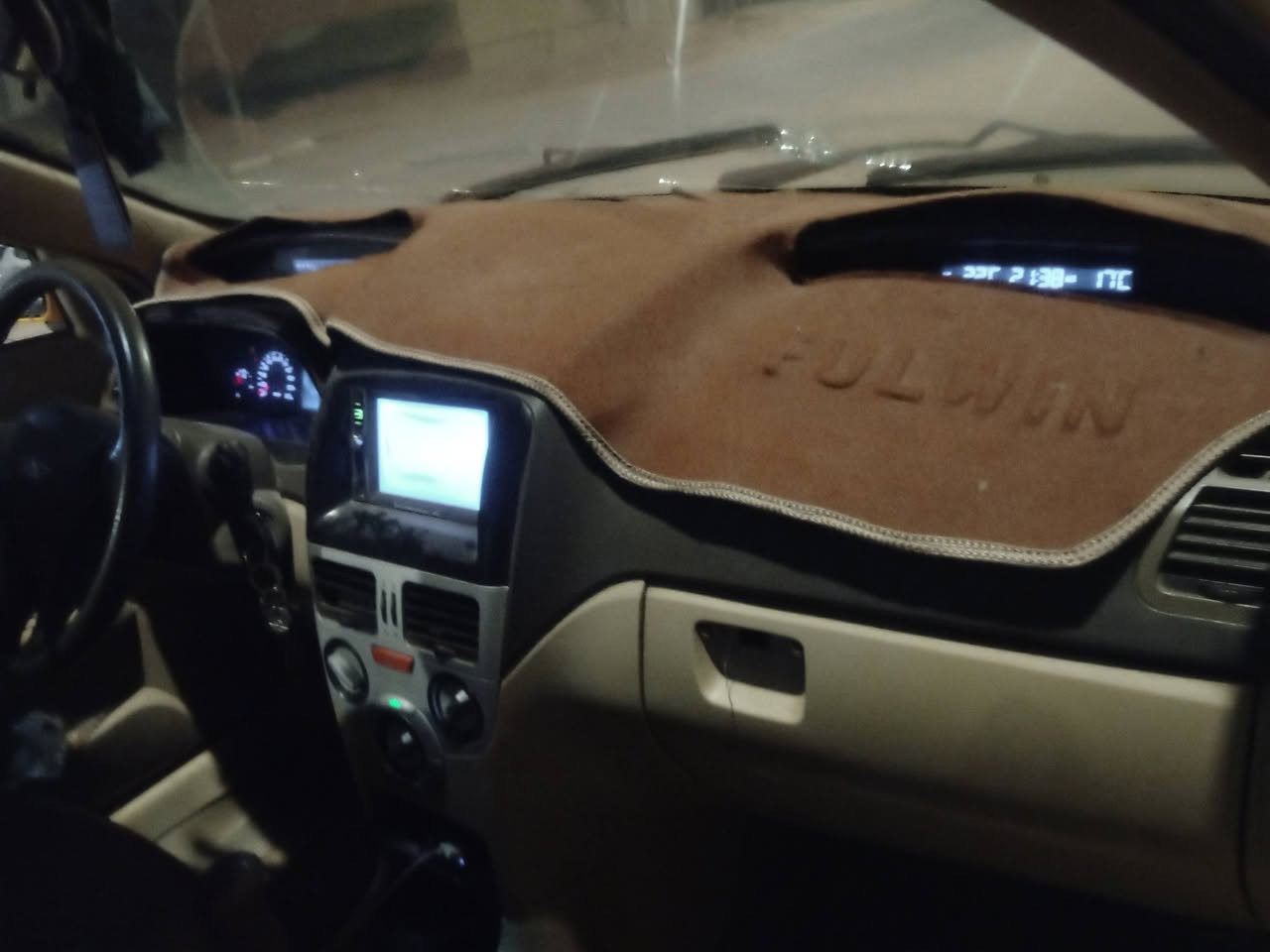 شيري فلاوين رقم بصرة مخلصة اقصاد موديل 2013مكينه وكير وحدادة وتبريد وكهربائيات كله شغاله جاهزة سياره مطلوبة هيئة السعر 24وبيه مجال ***********العنوان بصرة
