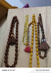 نارجين • ٣ سندلس • جوزيه