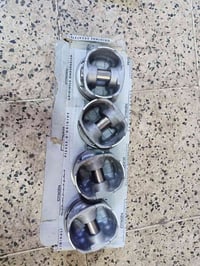 بيجو 307 • طخم بستم • ورنك اصلي