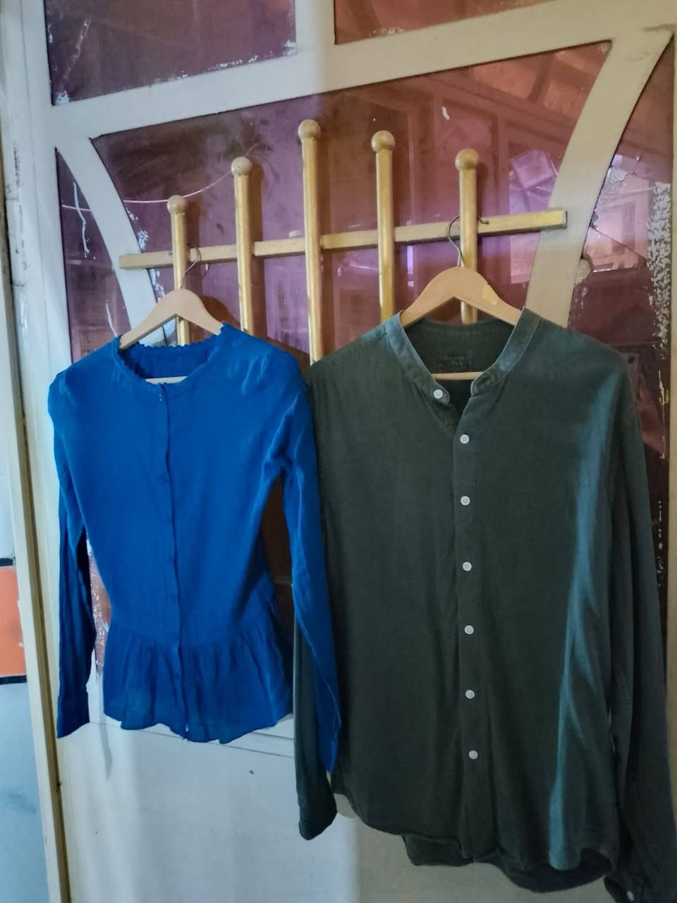 حبايب عنوان سوق سمجه سبع ابكار بفرع احمد بداف  متوفر عدنه هواي مديلات مو بس هذولي فيديو مال عنوان نشرتا من صبح ليل مفتوح المحل 💝


**إذا كنت صاحب هذا الإعلان وتريد حذفه لأي سبب، رجاءا أرسل رسالة إلى الدعم الفني**