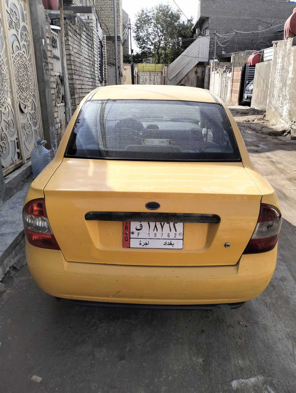 سلام عليكم طيبه للبيع
مكفوله من كلشي 
مكاني بغداد الحبيبيه شارع معمل جكاير 
سعر 43 رقمي ***********
