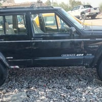 شيروكي • ١٩٩٥ • سليماني