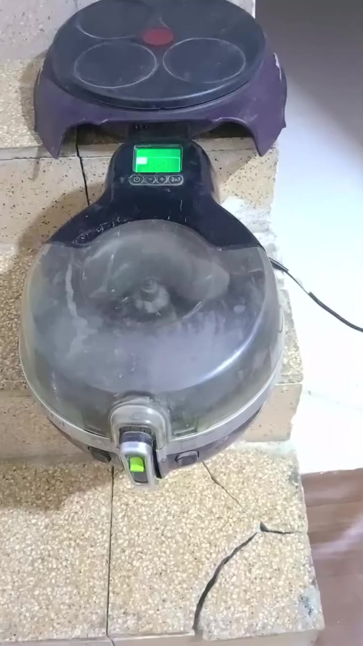 كهربأيات باله كويتي ماركه تيفال الفرنسي 
شوف المقطع وراسلني وتدلل  متوفر  توصيل


**إذا كنت صاحب هذا الإعلان وتريد حذفه لأي سبب، رجاءا أرسل رسالة إلى الدعم الفني**