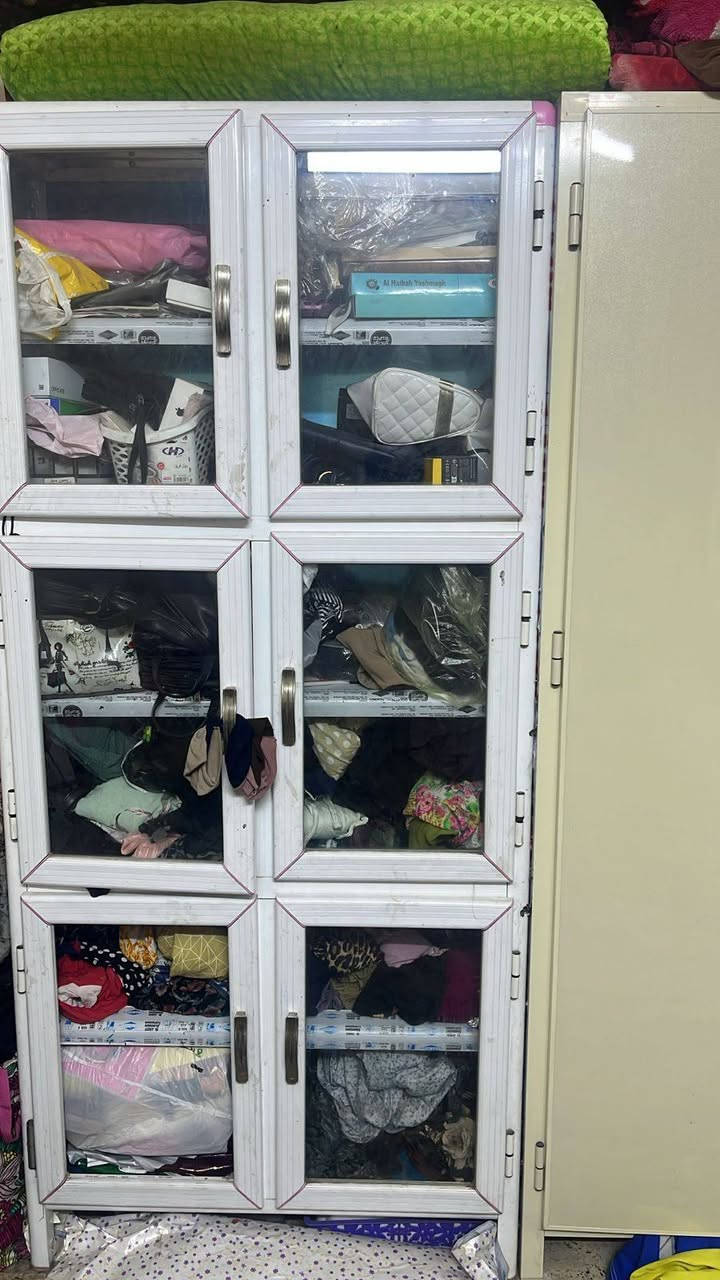 الاستفسار خاص مدينه الصدر


**إذا كنت صاحب هذا الإعلان وتريد حذفه لأي سبب، رجاءا أرسل رسالة إلى الدعم الفني**